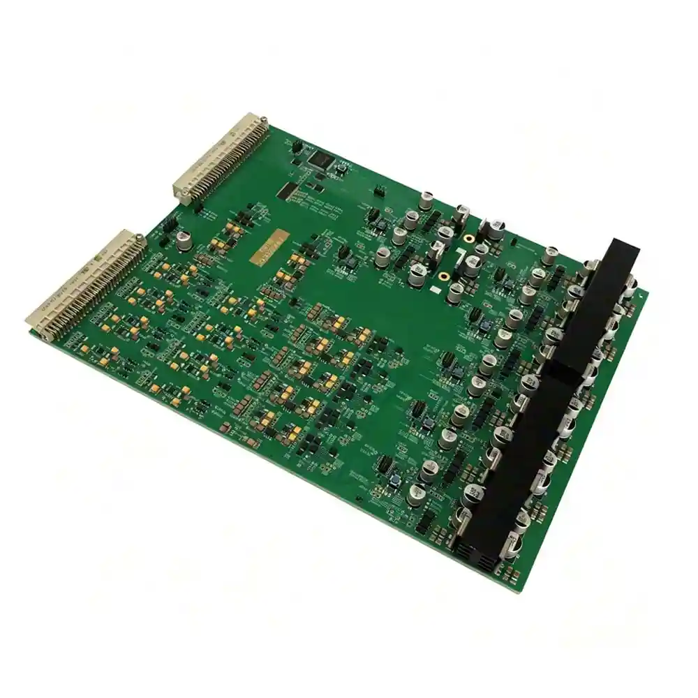 SMT and THT PCB Assembly 1 SMT and THT PCB Assembly – mixed-technology board featuring SMT chip components and through-hole connectors on the same PCB