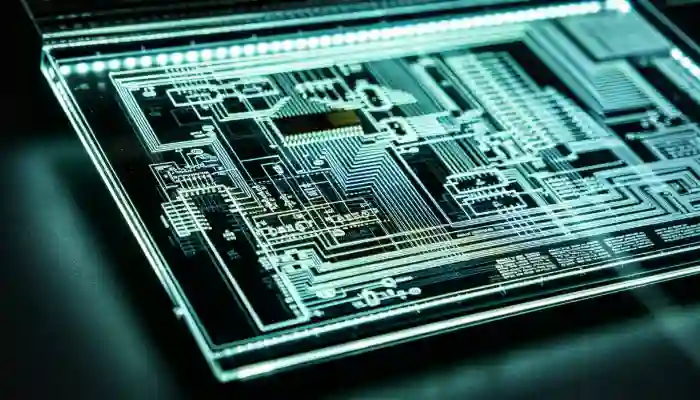 home 16 Homepage blog poster graphic for PCB manufacturing process and assembly articles